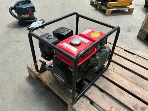 Generatore Honda EG 2200