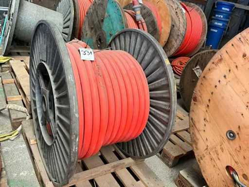 5x50mm^2 Cavo di alimentazione 59m