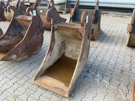 Excavator Bucket CW30
