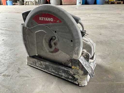 Keyang HC-14K Stone Cutting Machine