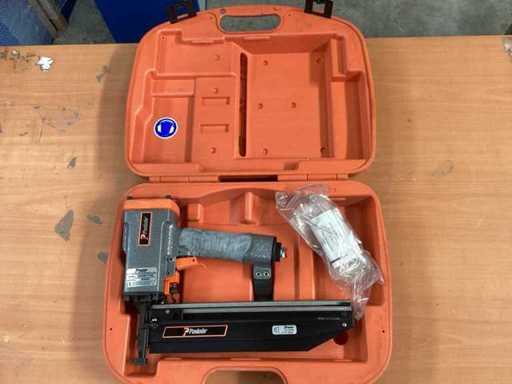 Paslode 3250/65-F16Q Pince pneumatique Incl.