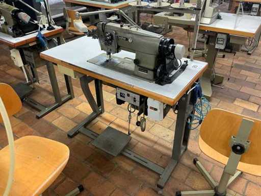 Brother LT2-B835-705A 2 Needle Sewing Machine