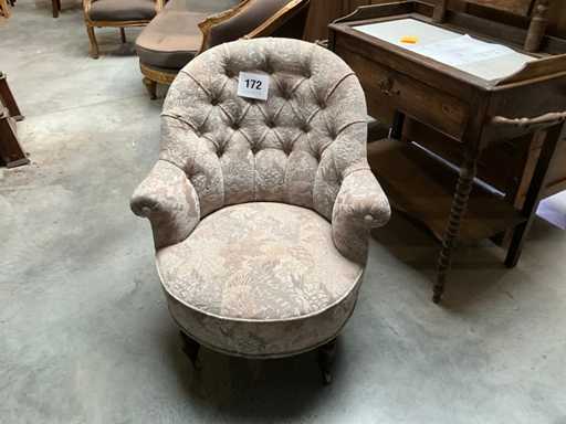 Armchair