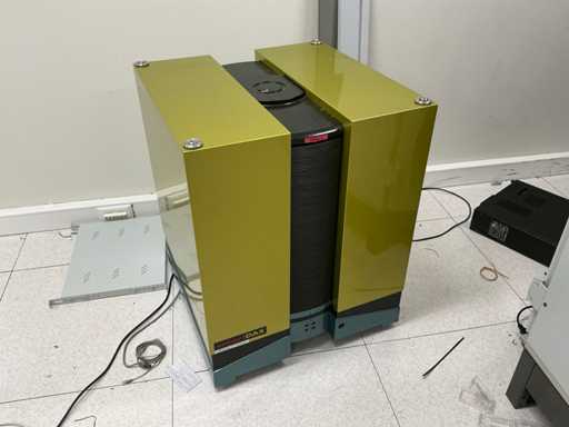 Stockage réseau SmartDAX 700