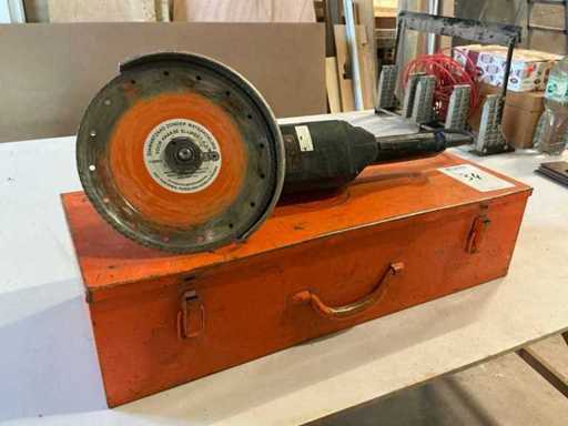 Metabo Angle grinder