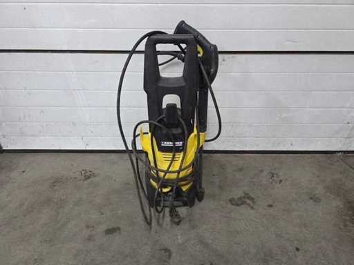 Karcher - K3 - Hogedrukreiniger