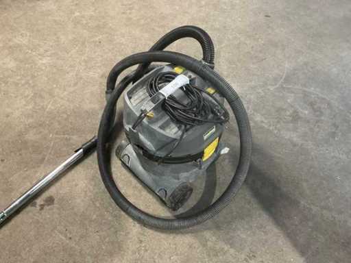 2019 Kärcher NT22/1 Ap Te L Vacuum cleaner wet / dry