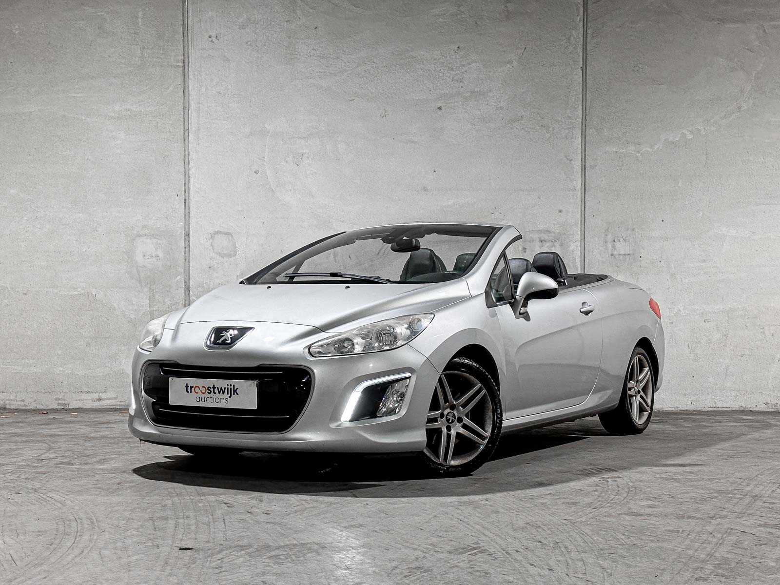 Personen- en bedrijfsauto's te Tiel