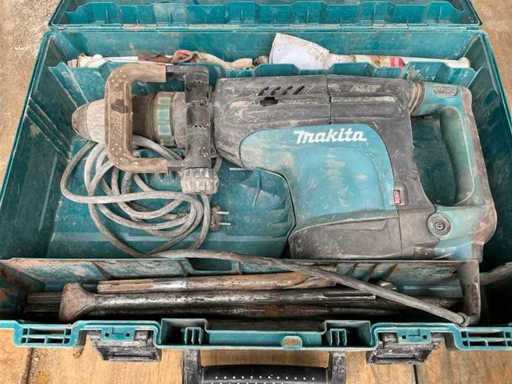 Makita HM1213C ciocanul de demolare