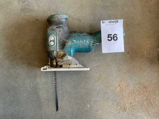 2017 Makita DJV181 Jigsaw