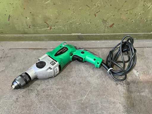 Hitachi D13VB3 Drill