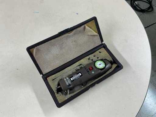 Chatillon-Dynamometer