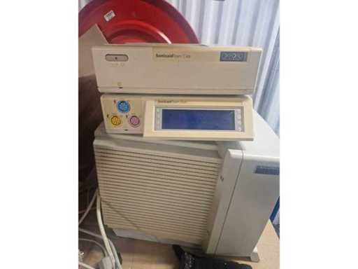 Oxford Instruments - Fetal Monitor