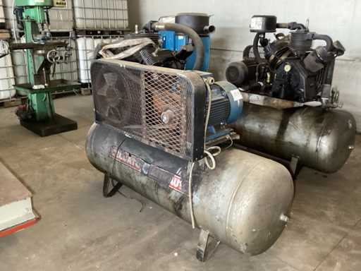 CECCATO Air Compressors