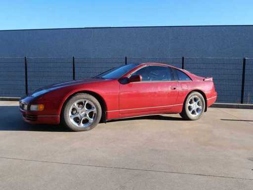 Nissan - 300 ZX - Twin Turbo - Classic cars >15