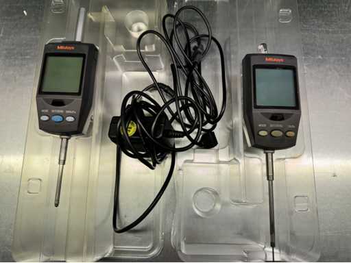   2 Comparateurs numériques