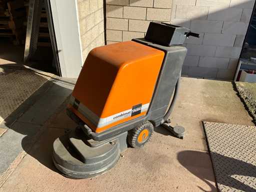 Taski Co1000 Veegmachine