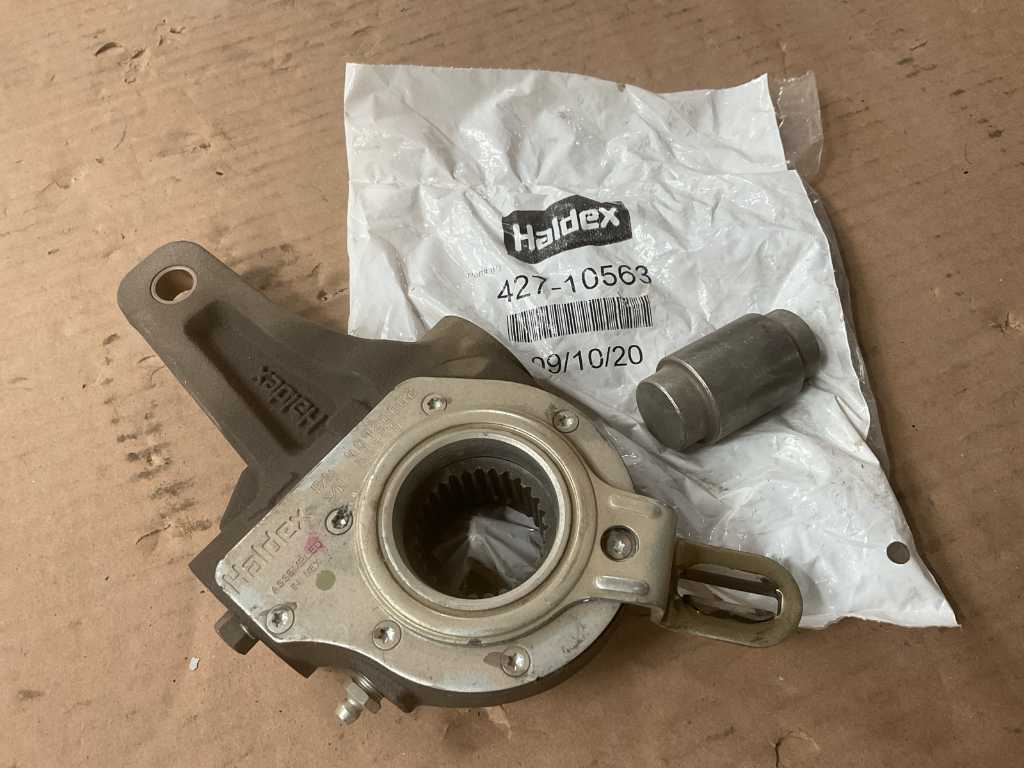 Haldex 427-10563 Brake adjuster (2x)