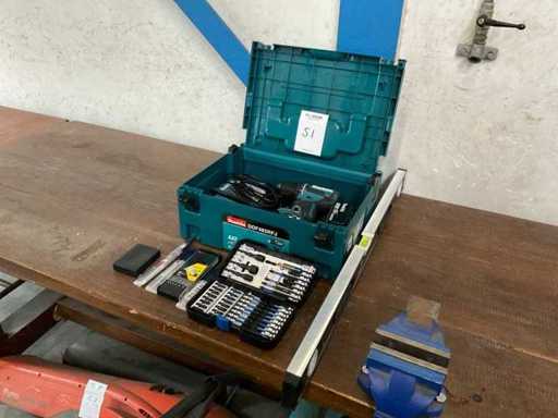 Taladro Makita DDF485