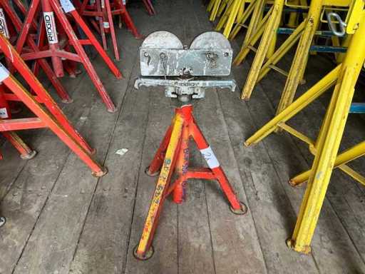 Ridgid 56667 Axle Stand (2x)