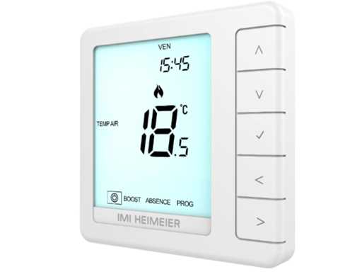 IMI Heimeier - HM-PRT M - 1510-07.500 - Raumthermostat (13x)