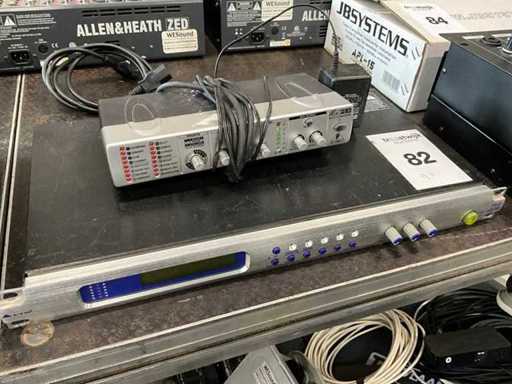 Alto, Begringer Halm (2x)