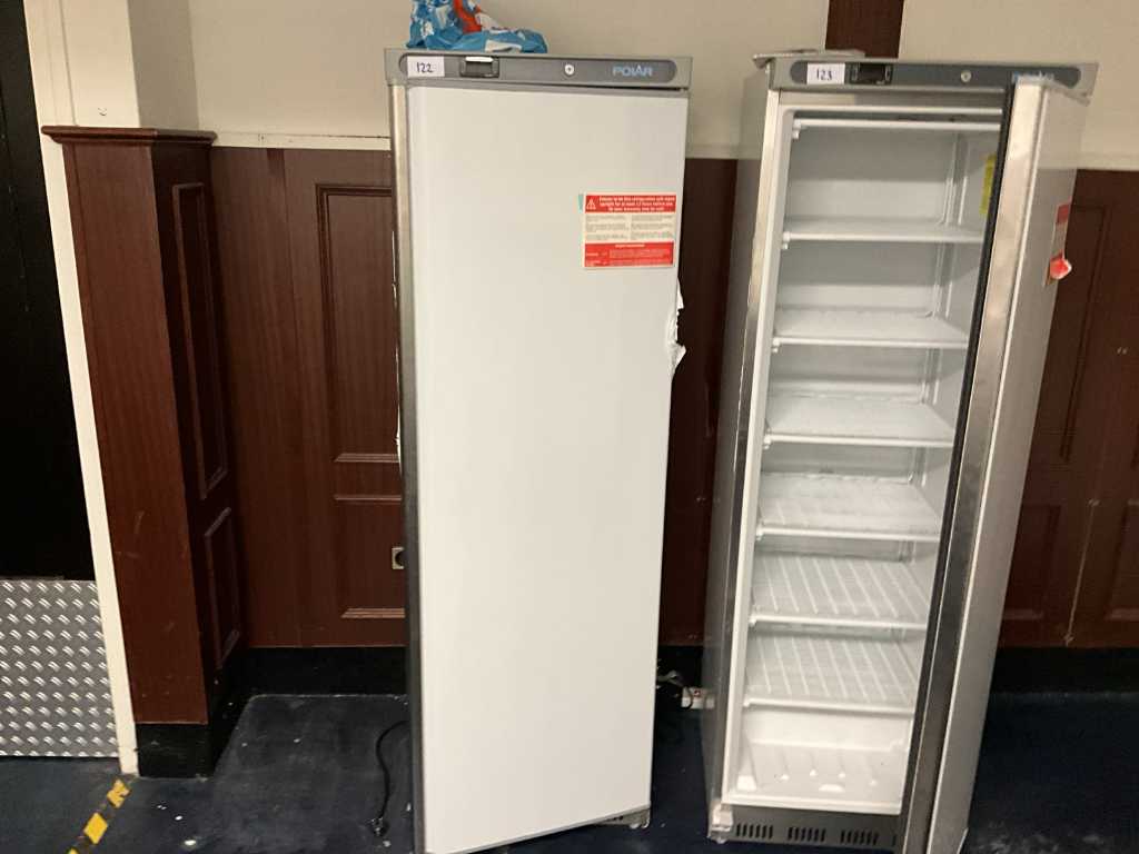 Polar Refrigerator