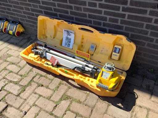 Spectr hv301 Konstruktionslaser