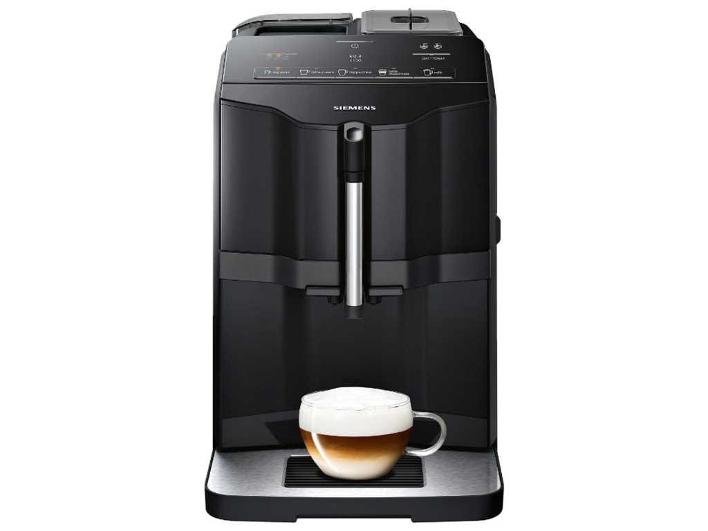 Siemens - TI30A209RW - coffee maker