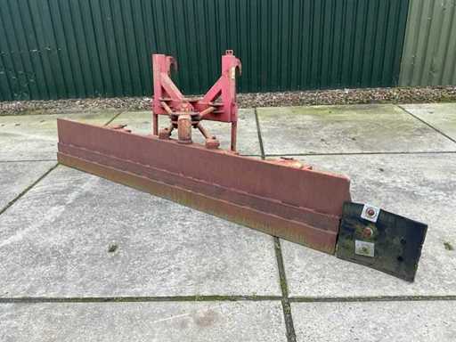 2005 Kemp RSAB 2800 Sliding Board