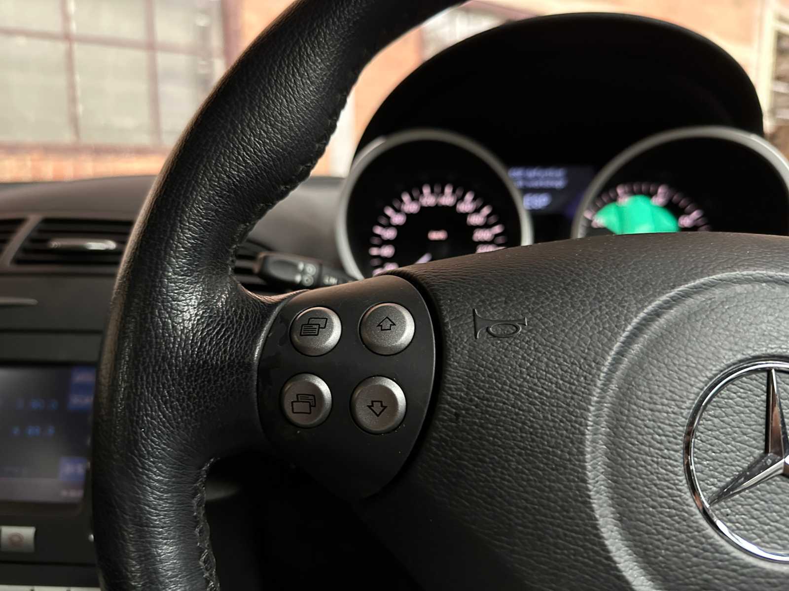 Mercedes-Benz SLK350 3.5 V6 272pk 2005 AIRSCARF SLK-Klasse Youngtimer