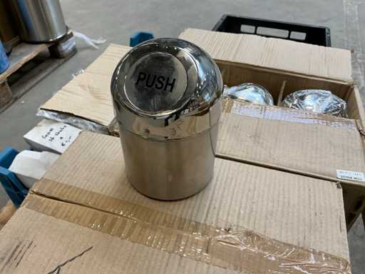 Ragazzo di tavolo (24 volte)