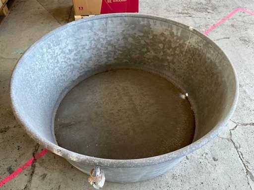 La Buvette Water trough