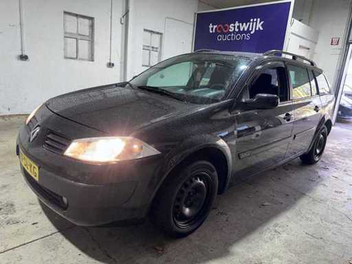 Renault - Mégane Grand Tour - 2.0-16V Dynam. Comf - 77-SL-KG