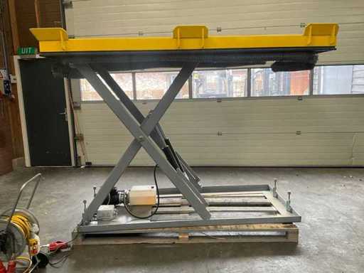 Marco M2 010160-d2 Lift