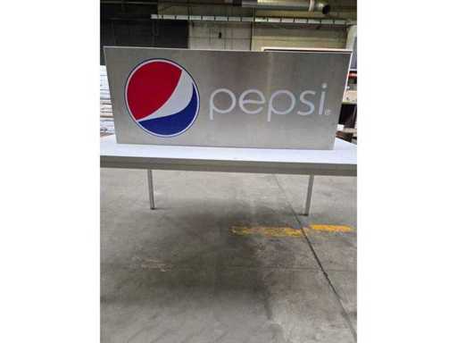 Billboard Pepsi
