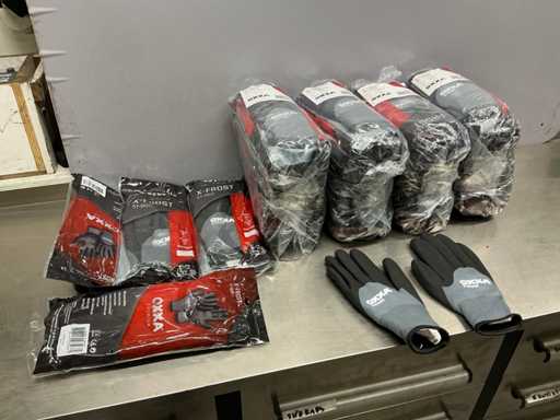 Oxxa X-frost Premium Work Glove