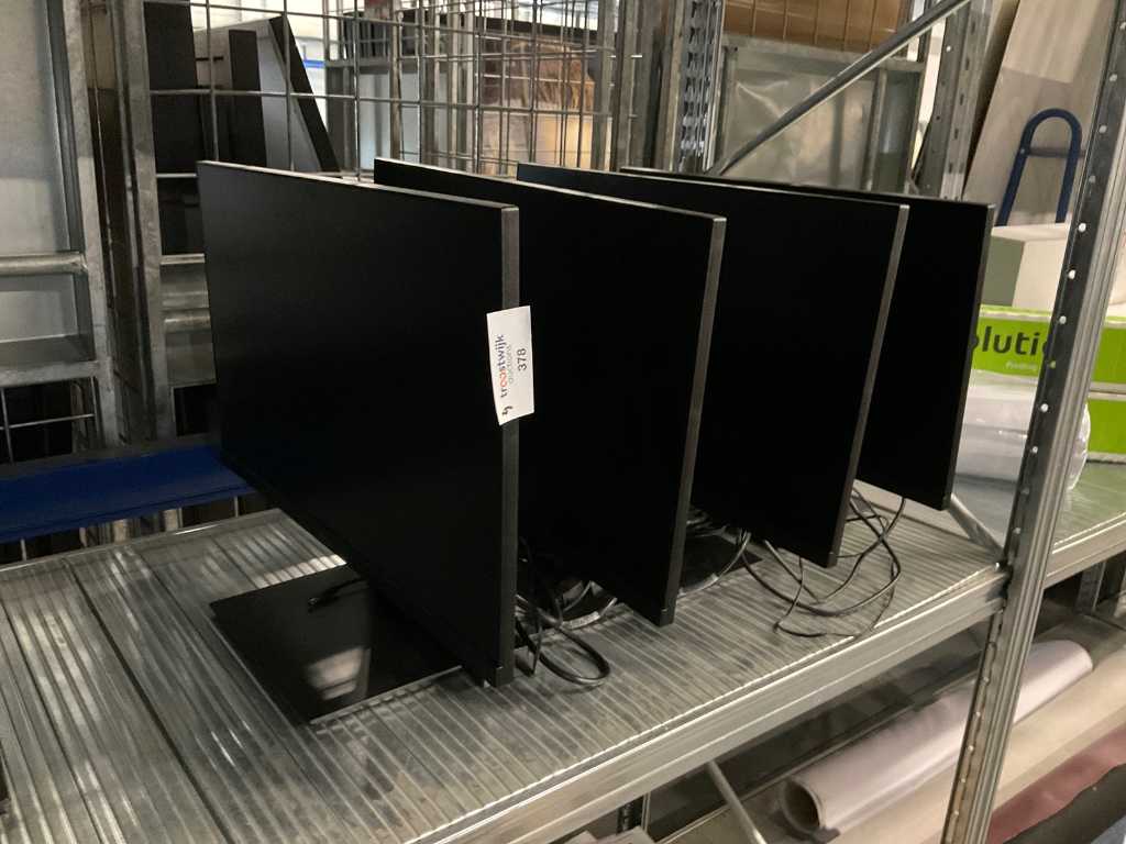 MSI - 3BA9 - Monitoare (4x)