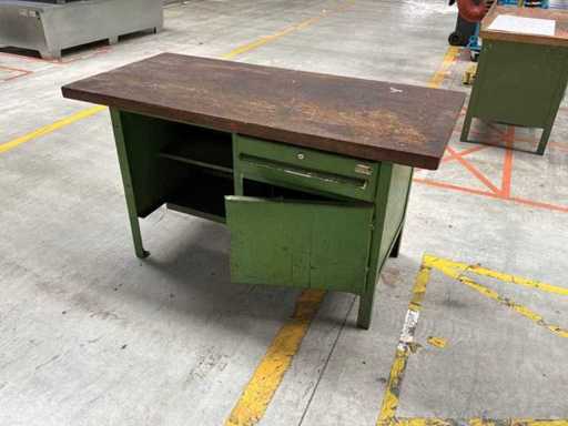 Theisen Workbench