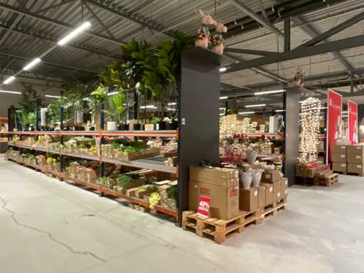 Rega? magazynowy (4x)