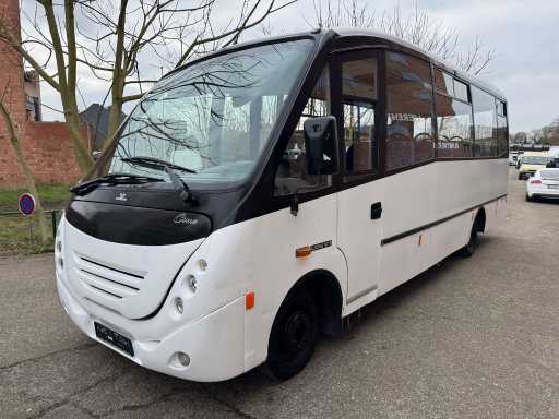 Iveco 65C Touring Car 2003 29+1 places