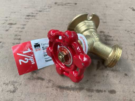 Robinets Proline Batch