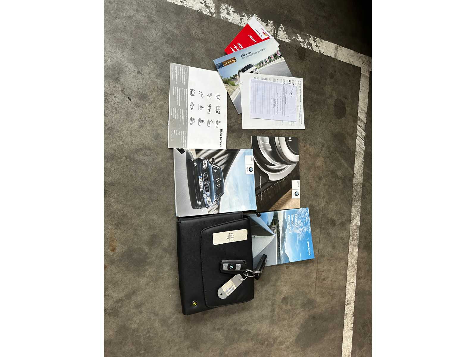 BMW 525i Business Line Edition II 218pk 2009 5-serie, 71-JXB-8 Youngtimer