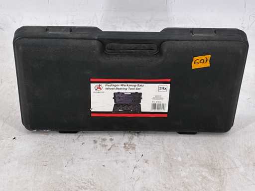 Automotive - Universele wiellagergereedschapsset