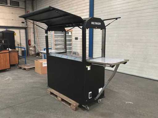 Multiwagon Coolrolly 