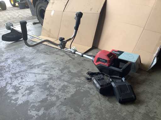 Honda hht364xb Bosmaaier