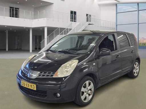 Ford Focus 1.0 Lease Edition, 28-XX-KD