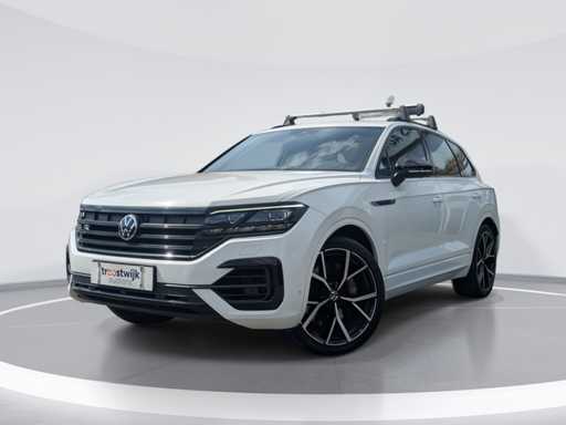 Volkswagen Touareg 3.0 TSi eHybrid 4MOTION R-LINE 2021 | 00-94-49