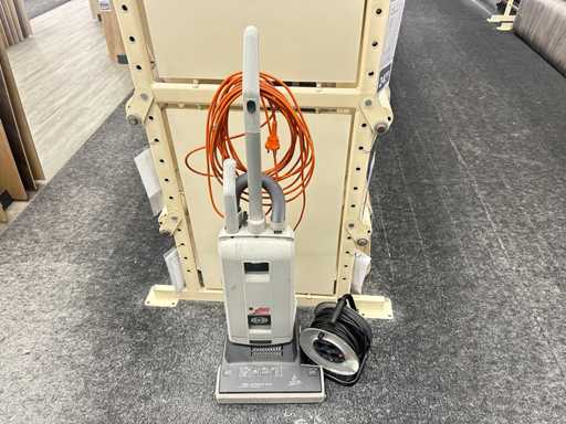 SEBO - XP20 automatique - aspirateur