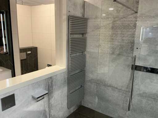 Radiatore Vasco Carre Design